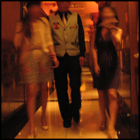 청담에이치투오나이트 강호동@5