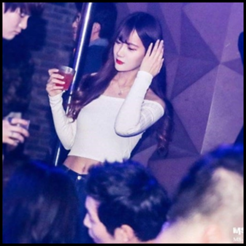 청담에이치투오나이트 강호동@5