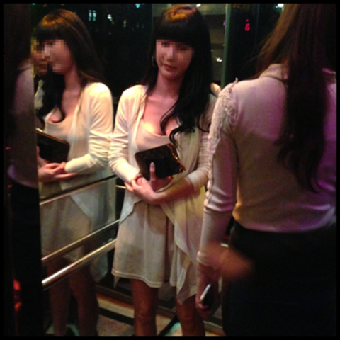 청담에이치투오나이트 강호동@5