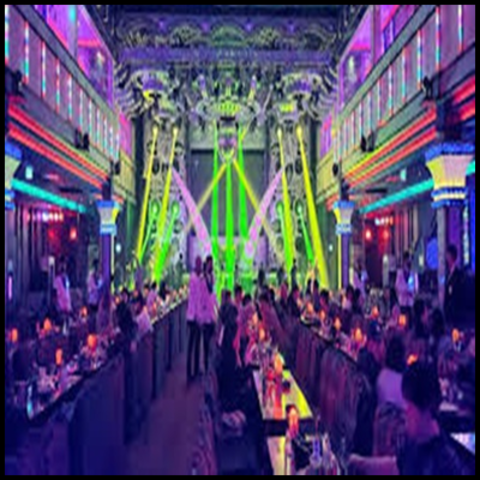 리베라h2o나이트