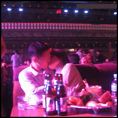 청담나이트 강호동@k