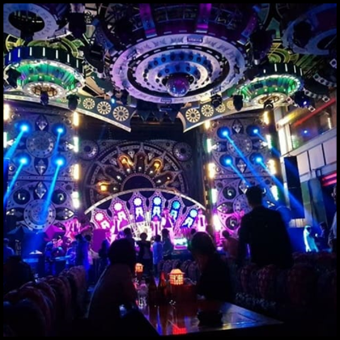 서울나이트j 강호동@