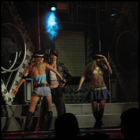 강남나이트 가격