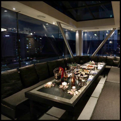 리베라h2o나이트7 강호동@